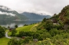 Mot Åndalsnes 140622